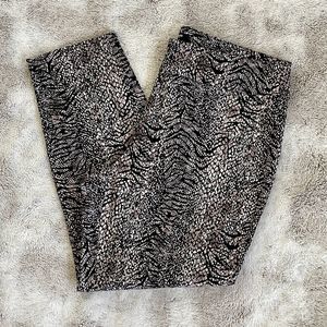 Womens XL Dress Pants